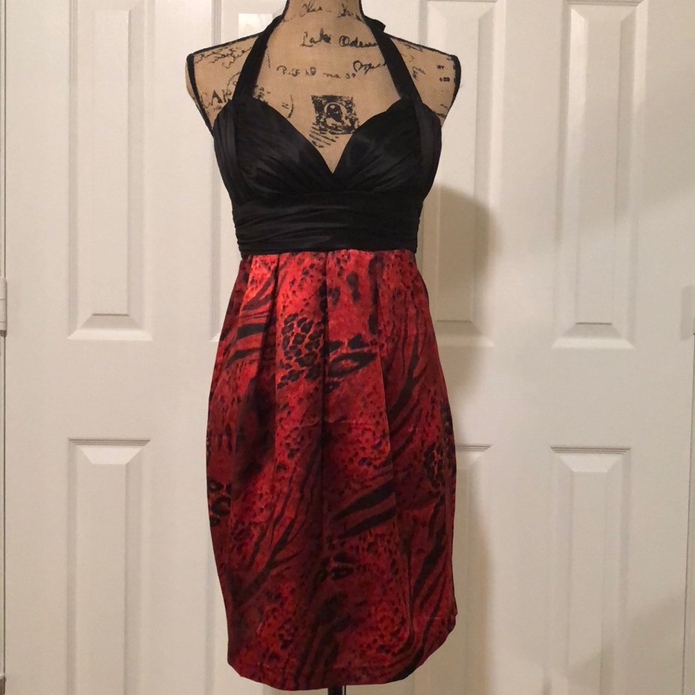 ENFOCUS dress NWOT